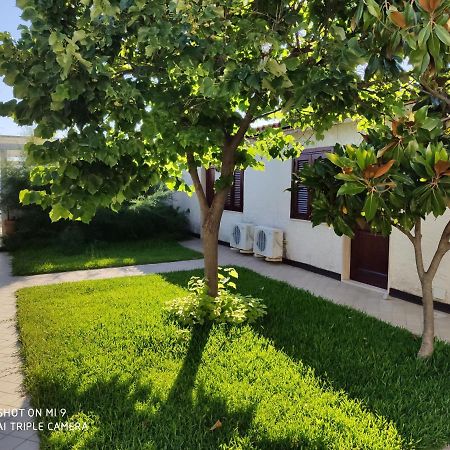 Villa Rosanna Диаманте Екстериор снимка