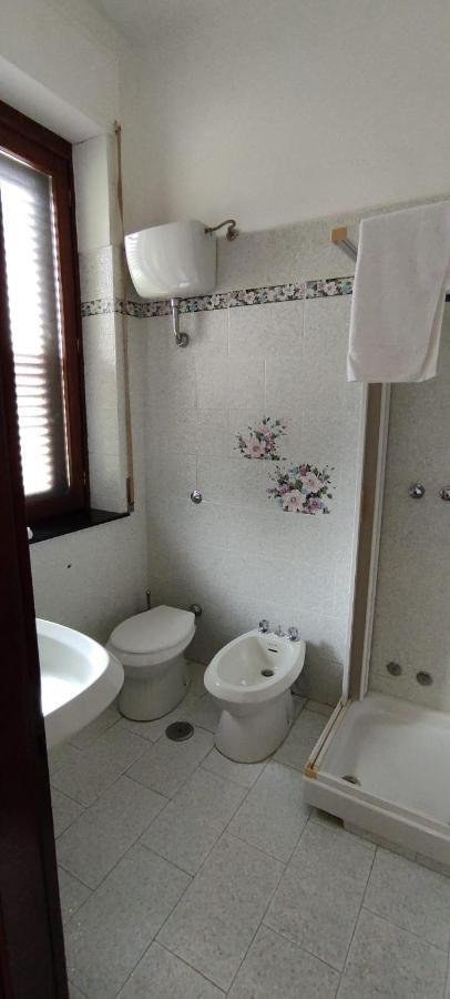 Villa Rosanna Диаманте Екстериор снимка