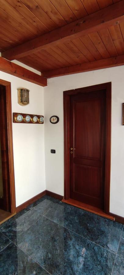 Villa Rosanna Диаманте Екстериор снимка