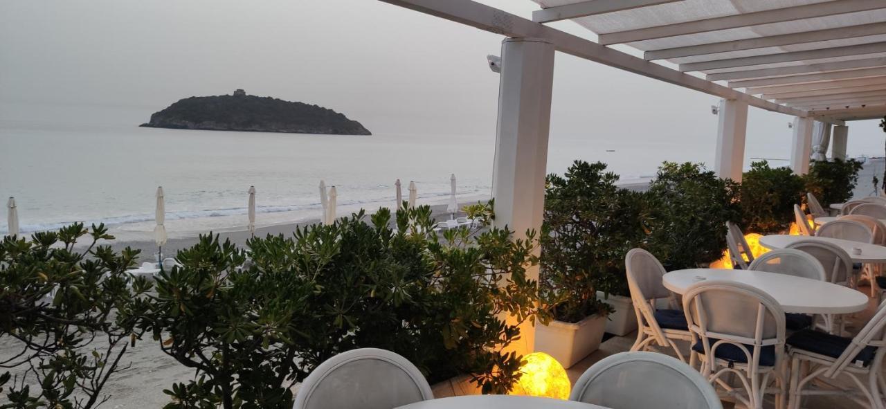 Villa Rosanna Диаманте Екстериор снимка