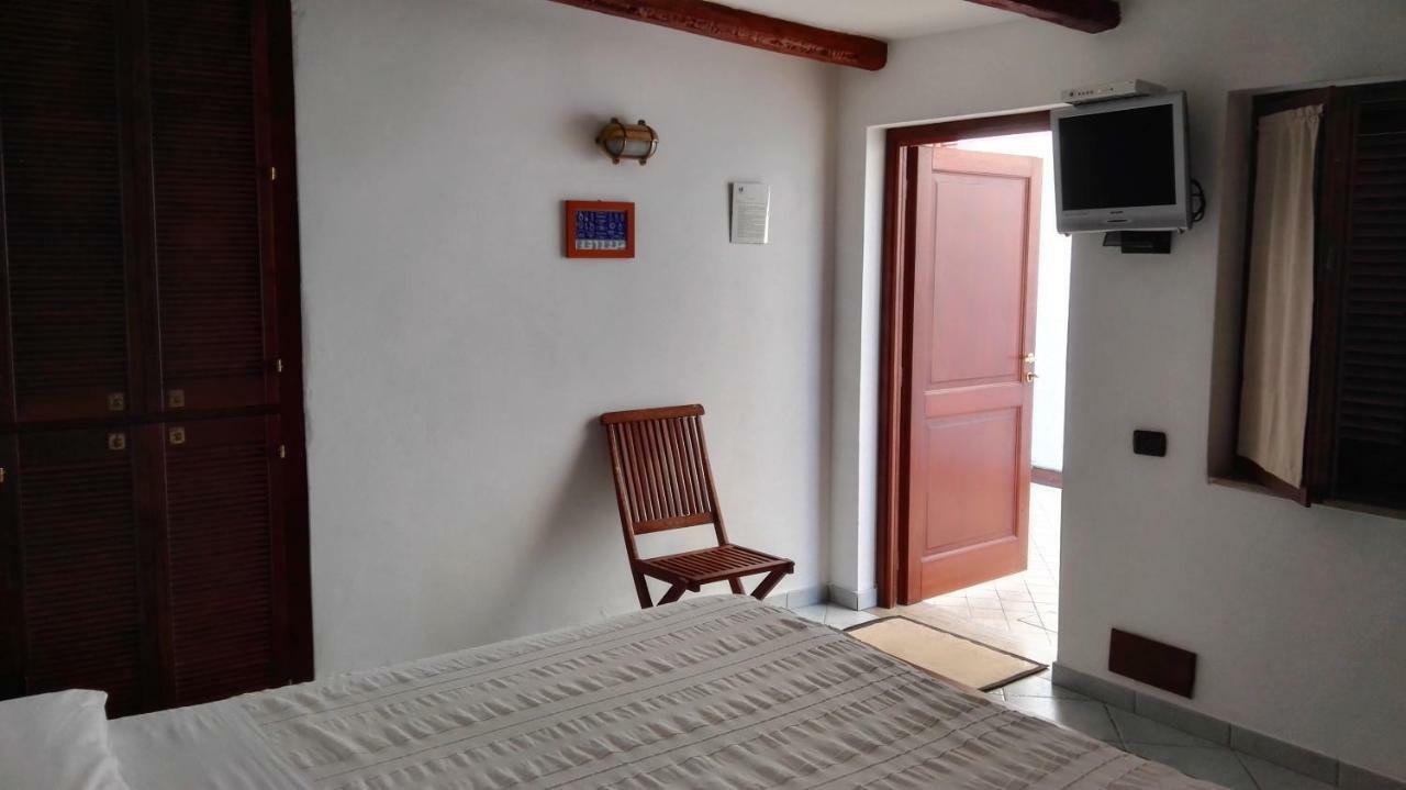 Villa Rosanna Диаманте Екстериор снимка