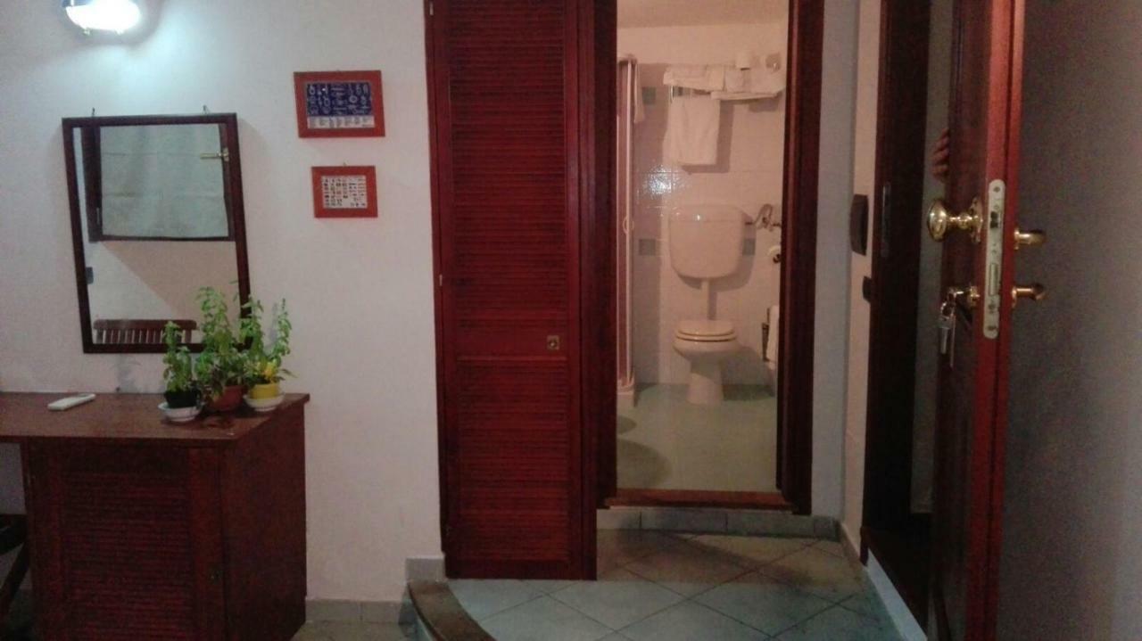 Villa Rosanna Диаманте Екстериор снимка